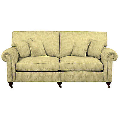 Duresta Lowndes Grand Sofa Placid Marble